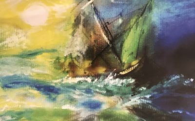 Covi arte