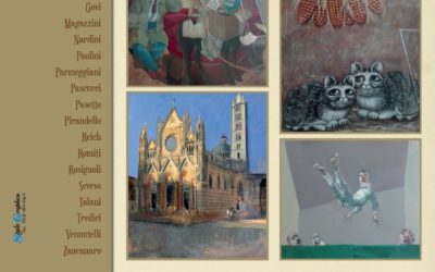 Artisti del ‘900 a Grosseto