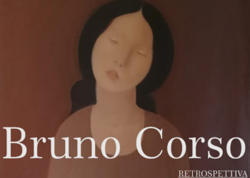 Bruno Corso retrospettiva