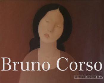 Bruno Corso retrospettiva