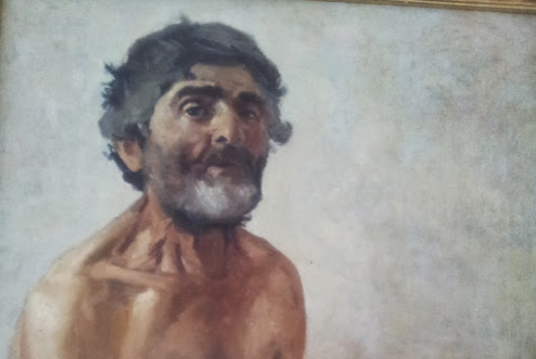 Artisti del ‘900 a Grosseto