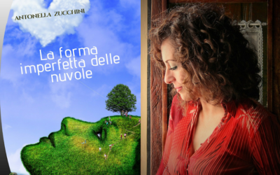 Antonella Zucchini “La forma imperfetta delle nuvole”