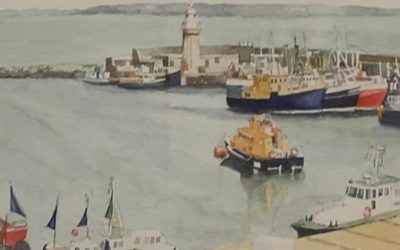 “RACCONTI DI MARE E DI COSTA”