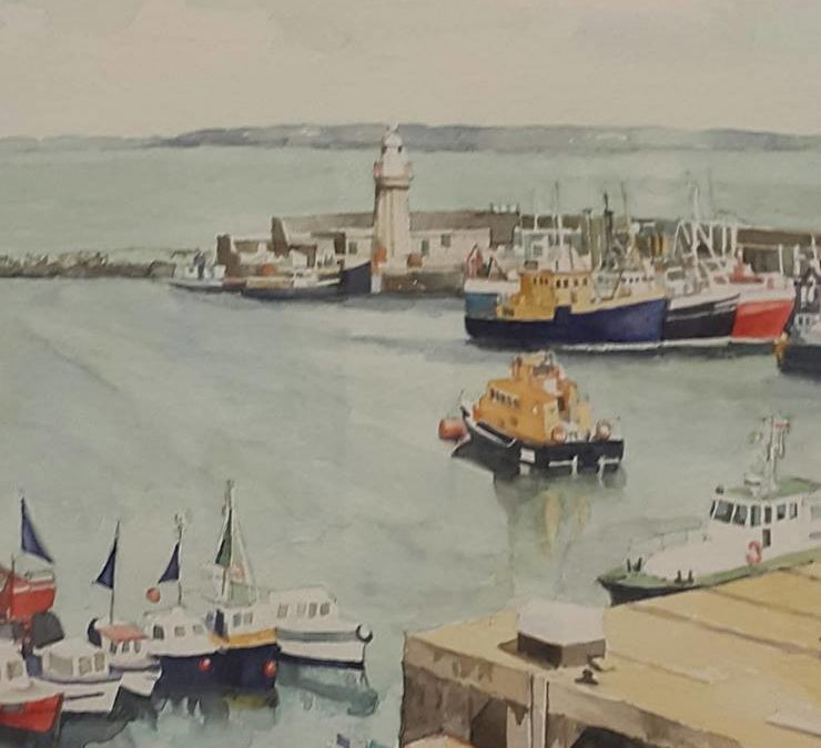 “RACCONTI DI MARE E DI COSTA”