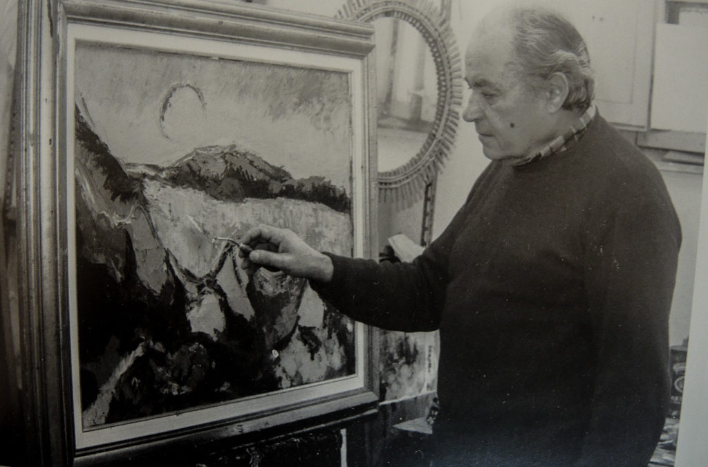 FOSCO TARSI