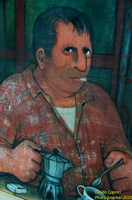 REMO PASETTO