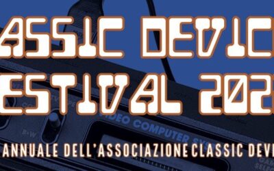 Classic Devices Festival 2022