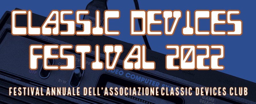Classic Devices Festival 2022