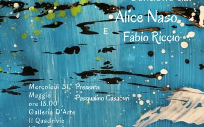 “Che Cos’è la Musicoterapia” Alice Naso e Fabio Ricci