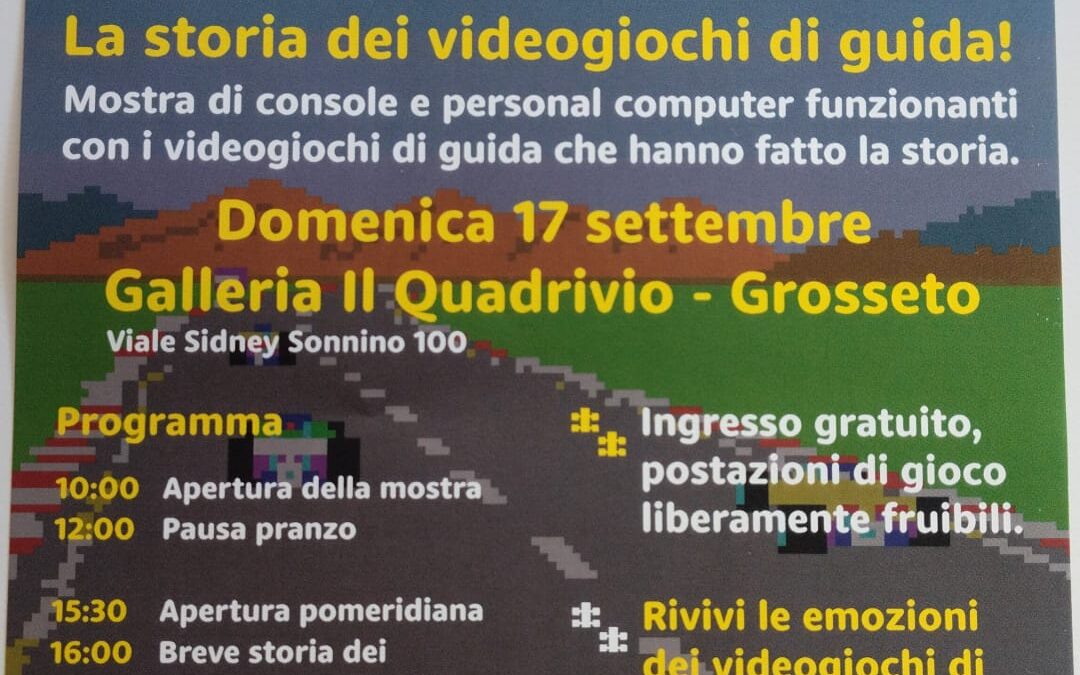 ASSOCIAZIONE CLASSIC DEVICES CLUB