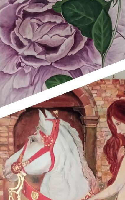 “ARTE nostra” di Alessia Vanelli e Marcella Bianciardi