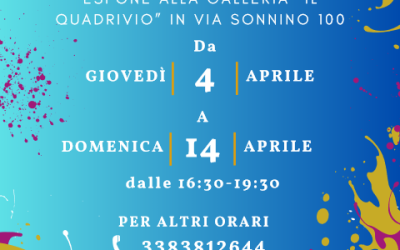 “ART” di Roberta del Tongo