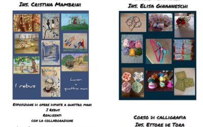 Mostra associati UNITRE