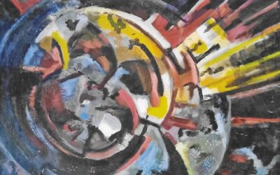 La bellezza nell’ arte di Emma Cosimini