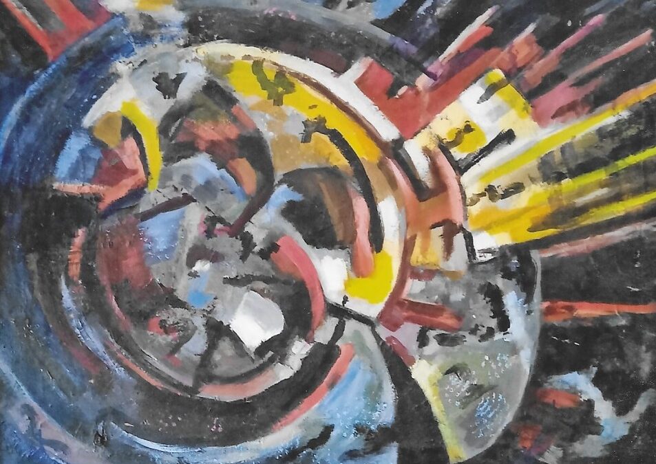 La bellezza nell’ arte di Emma Cosimini
