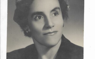 La bellezza nell’arte di Emma Cosimini