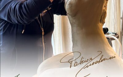 “In principio era creta…” di Patrizia Zuccherini