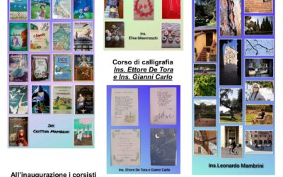UNITRE Corsisti anno accademico 2024-2025