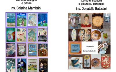 AUSER Corsisti anno accademico 2024/25